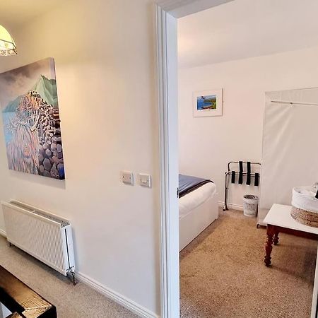 Вилла Causeway97 Townhouse Портраш Экстерьер фото